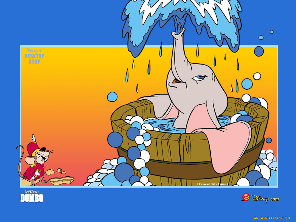 , dumbo